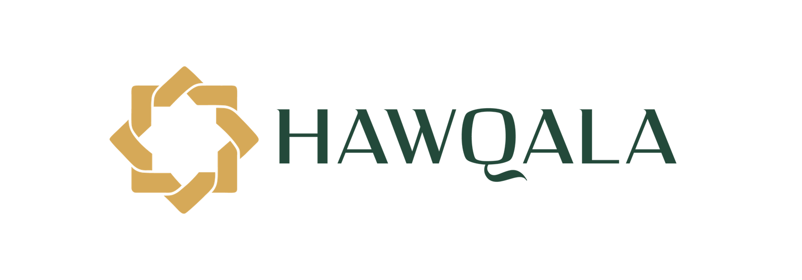 Hawqala - Logo 2