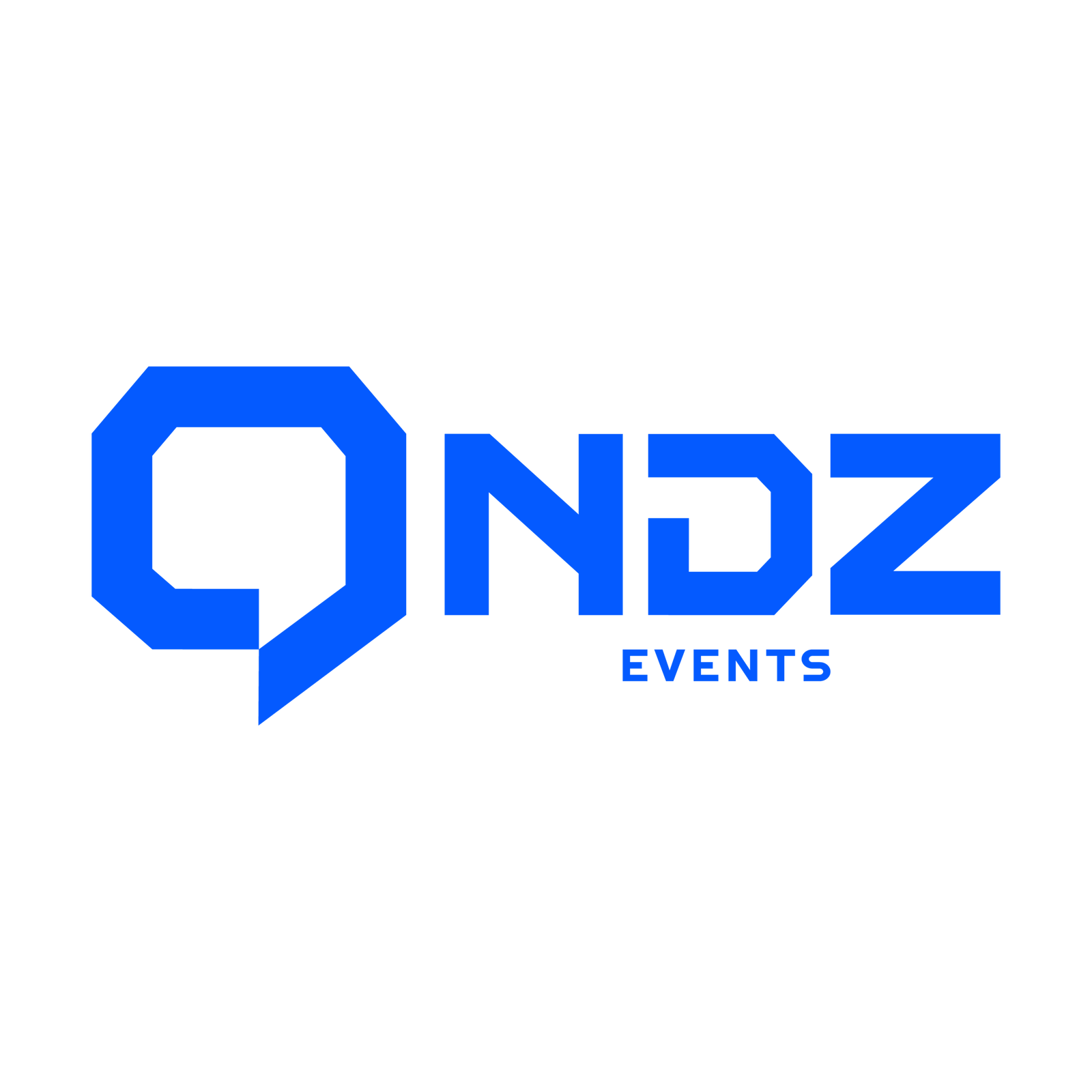 NDZ FULL LOGO